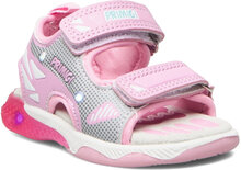 Pah 39560 Shoes Summer Shoes Sandals Pink Primigi