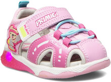 Pah 39561 Shoes Summer Shoes Sandals Pink Primigi