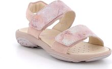 Pbr 58859 Shoes Summer Shoes Sandals Pink Primigi