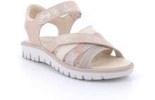Pax 58902 Shoes Summer Shoes Sandals Pink Primigi