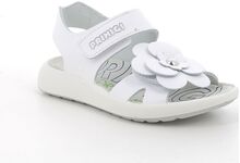 Ppm 58972 Shoes Summer Shoes Sandals White Primigi