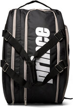 Prince Premium Padel Bag Sport Sports Equipment Rackets & Equipment Racketsports Bags Multi/patterned Prince