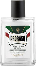 Proraso After Shave Balm Refreshing Eucalyptus 100 Ml Beauty Men Shaving Products After Shave Nude Proraso