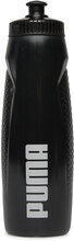 Puma Tr Bottle Core Sport Water Bottles Black PUMA