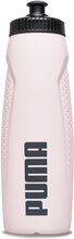 Puma Tr Bottle Core Accessories Water Bottles Rosa PUMA*Betinget Tilbud