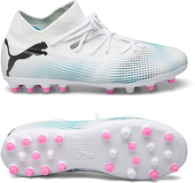 Future 7 Match Mg Jr Sport Sports Shoes Football Boots White PUMA