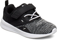 Comet V Inf Sport Sneakers Low-top Sneakers Black PUMA