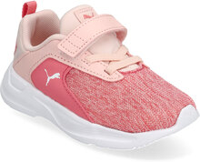 Comet 2 Alt V Inf Sport Sports Shoes Running-training Shoes Pink PUMA