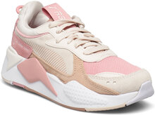 Rs-X Reinvent Wn's Lave Sneakers Multi/mønstret PUMA*Betinget Tilbud