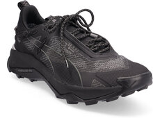 Explore Nitro Gtx Sport Sport Shoes Running Shoes Black PUMA