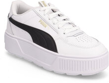 Karmen Rebelle Sport Sneakers Chunky Sneakers White PUMA