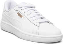 Puma Smash 3.0 L Sport Sneakers Low-top Sneakers White PUMA