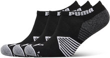Puma Essential Low Cut 3 Pair Pack Lingerie Socks Footies/Ankle Socks Multi/mønstret PUMA Golf*Betinget Tilbud