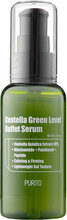 Centella Green Level Buffet Serum Serum Ansiktspleie Nude Purito*Betinget Tilbud