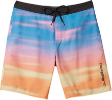 Everyday Fade 20 Badeshorts Multi/patterned Quiksilver