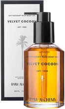 Velvet Cocoon Beauty WOMEN Skin Care Body Body Oils Nude RAAW Alchemy*Betinget Tilbud