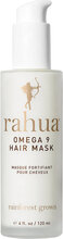 Rahua Omega 9 Hairmask Hårinpackning Nude Rahua