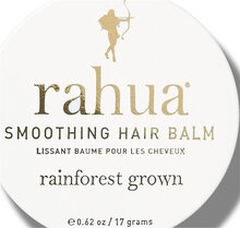 Rahua Smoothing Hair Balm Hårbehandling Nude Rahua