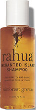 Enchanted Island Shampoo Travel Schampo Nude Rahua