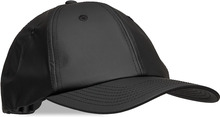 Cap W1 Accessories Headwear Caps Black Rains