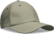 Cap W1 Accessories Headwear Caps Khaki Green Rains