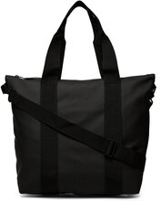 Tote Bag Mini W3 Designers Shoulder Bags Black Rains