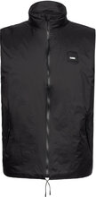 Fuse Vest Vest Black Rains