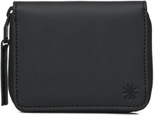 Wallet Mini W1 Bags Card Holders & Wallets Wallets Black Rains