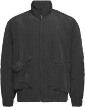 Kano Jacket Designers Jackets Light Jackets Black Rains