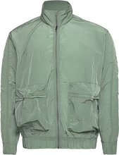 Kano Jacket Designers Jackets Light Jackets Green Rains