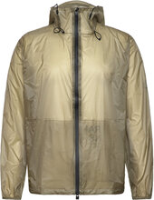 Norton Rain Jacket W3 Designers Jackets Light Jackets Green Rains