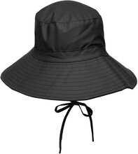 Boonie Hat W2 Accessories Headwear Bucket Hats Black Rains