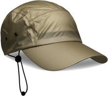 Norton Cap W1 Accessories Headwear Caps Khaki Green Rains