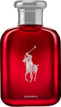Polo Red Eau De Parfum Parfym Eau De Parfum Red Ralph Lauren - Fragrance