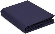 Player Fitted Sheet Home Textiles Bedtextiles Sheets Blue Ralph Lauren Home