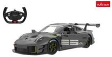 Rastar R/C 1:14 Porsche 911 Gt2 Rs Clubsport 25 Toys Remote Controlled Toys Multi/patterned Rastar