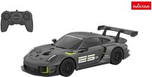 Rastar R/C 1:24 Porsche 911 Gt2 Rs Clubsport 25 Toys Remote Controlled Toys Multi/mønstret Rastar*Betinget Tilbud
