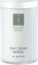 Day Cream Fugtighedscreme Dagcreme Nude Raunsborg