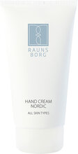 Hand Cream 50 Ml Beauty Women Skin Care Body Hand Care Hand Cream Nude Raunsborg