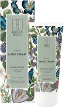 Hand Cream 100 Ml Beauty Women Skin Care Body Hand Care Hand Cream Nude Raunsborg