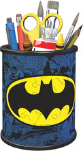 Batman Pencil Cup 54P Toys Puzzles And Games Puzzles 3d Puzzles Multi/patterned Ravensburger