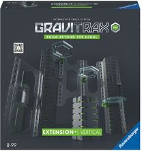 Gravitrax Pro Extension Vertical Toys Experiments And Science Multi/mønstret Ravensburger*Betinget Tilbud