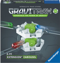 Gravitrax Pro Carousel Toys Building Sets & Blocks Ball Tracks Multi/patterned Ravensburger