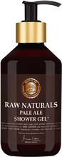 Pale Ale Shower Gel Beauty MEN Skin Care Body Shower Gel Nude Raw Naturals Brewing Company*Betinget Tilbud