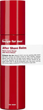 Recipe After Shave Balm Beauty MEN Shaving Products After Shave Nude Recipe For Men*Betinget Tilbud