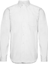 Rrpark Shirt Tops Shirts Casual White Redefined Rebel