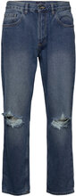 Rrtokyo Jeans Loose Fit Bottoms Jeans Relaxed Blue Redefined Rebel
