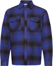 Rredwin Shirt Tops Shirts Casual Purple Redefined Rebel