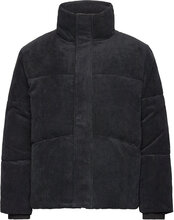 Rrmarvin Jacket Fodrad Jacka Black Redefined Rebel