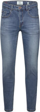 Rrcopenhagen Jeans Bottoms Jeans Slim Blue Redefined Rebel
